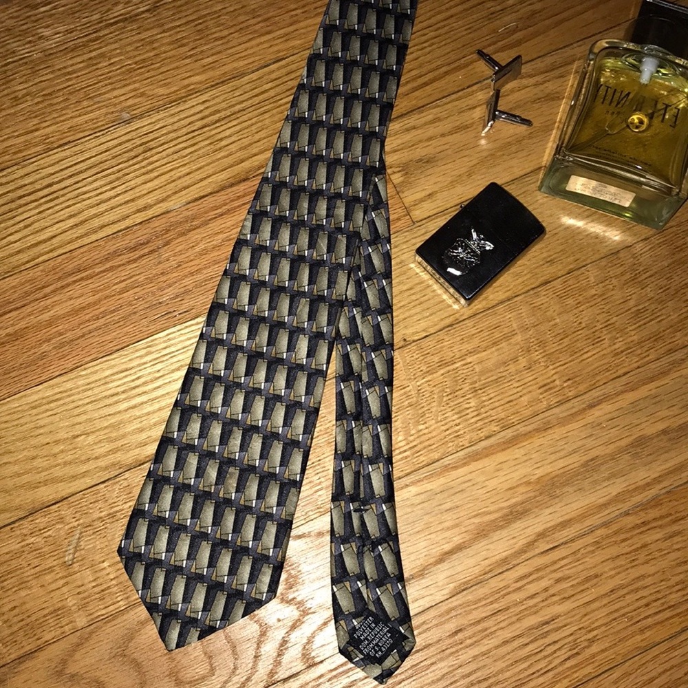 MARK JASON Tie